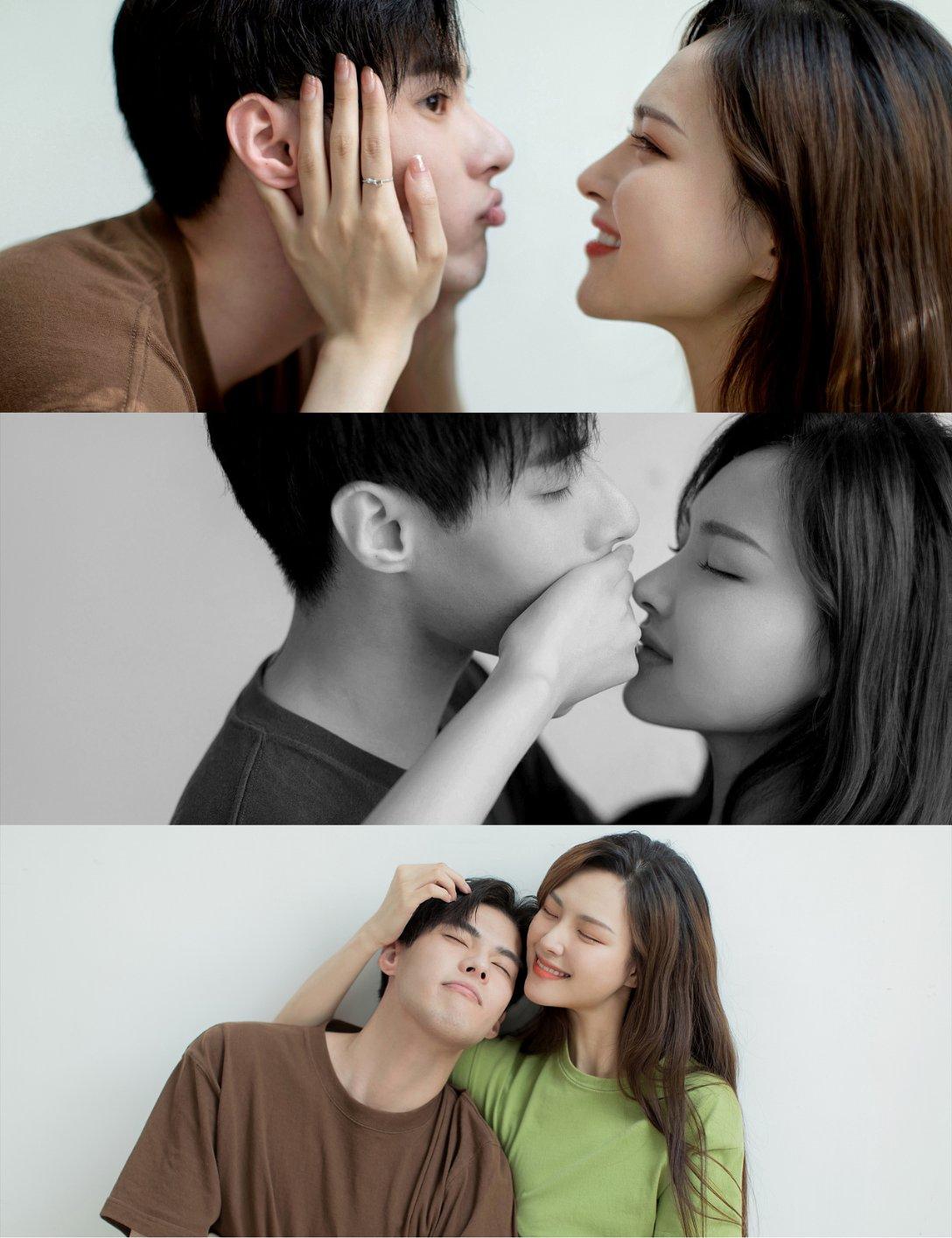 杨紫异性缘很好，但是为什么她一直没有男朋友？游戏画面
